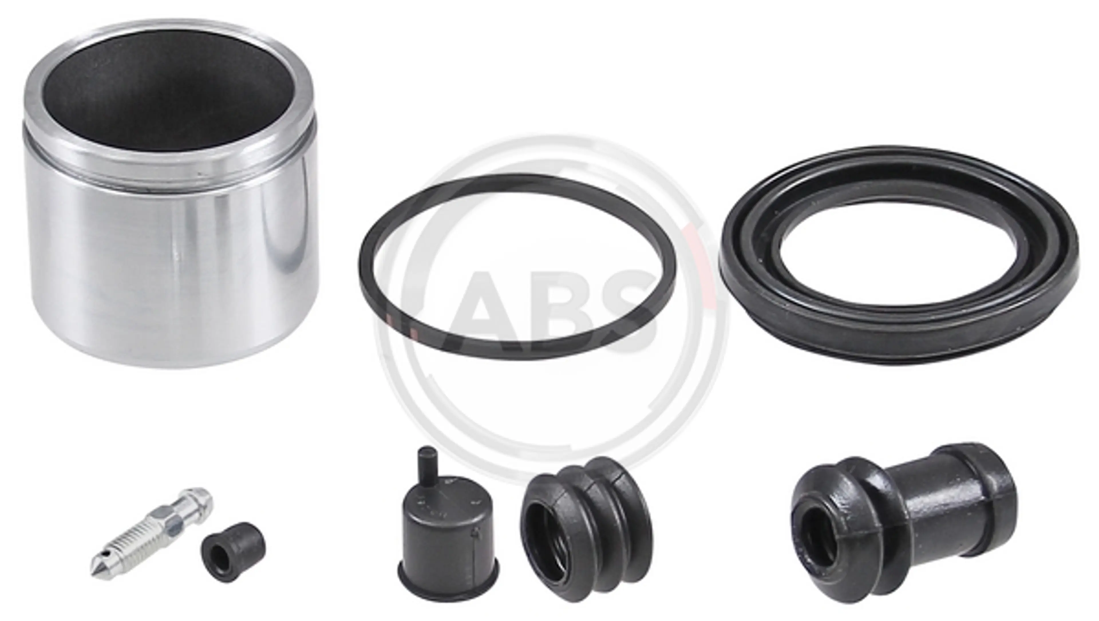 JUEGO DE REPARACIÓN, PINZA DE FRENO