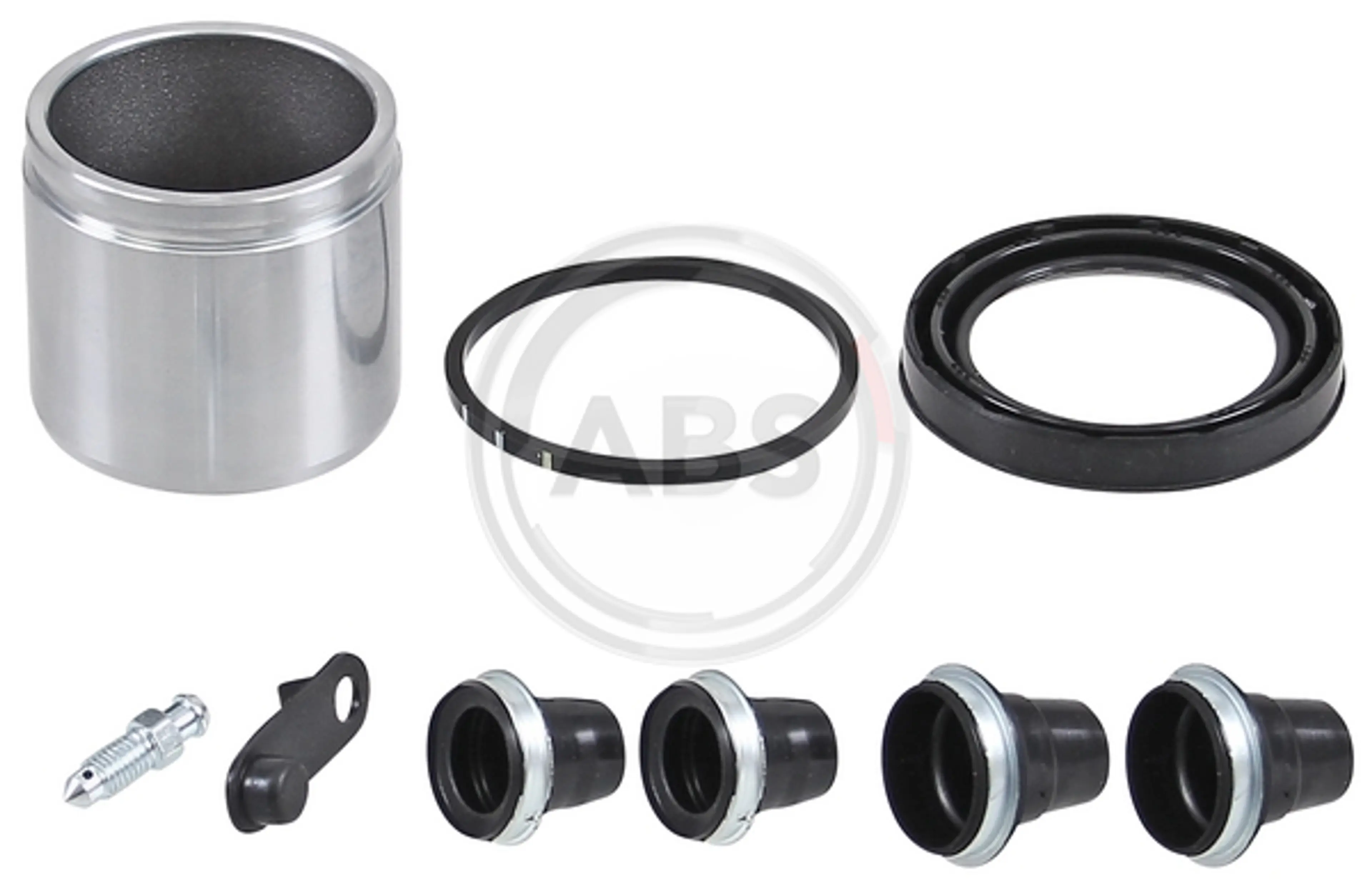 JUEGO DE REPARACIÓN, PINZA DE FRENO