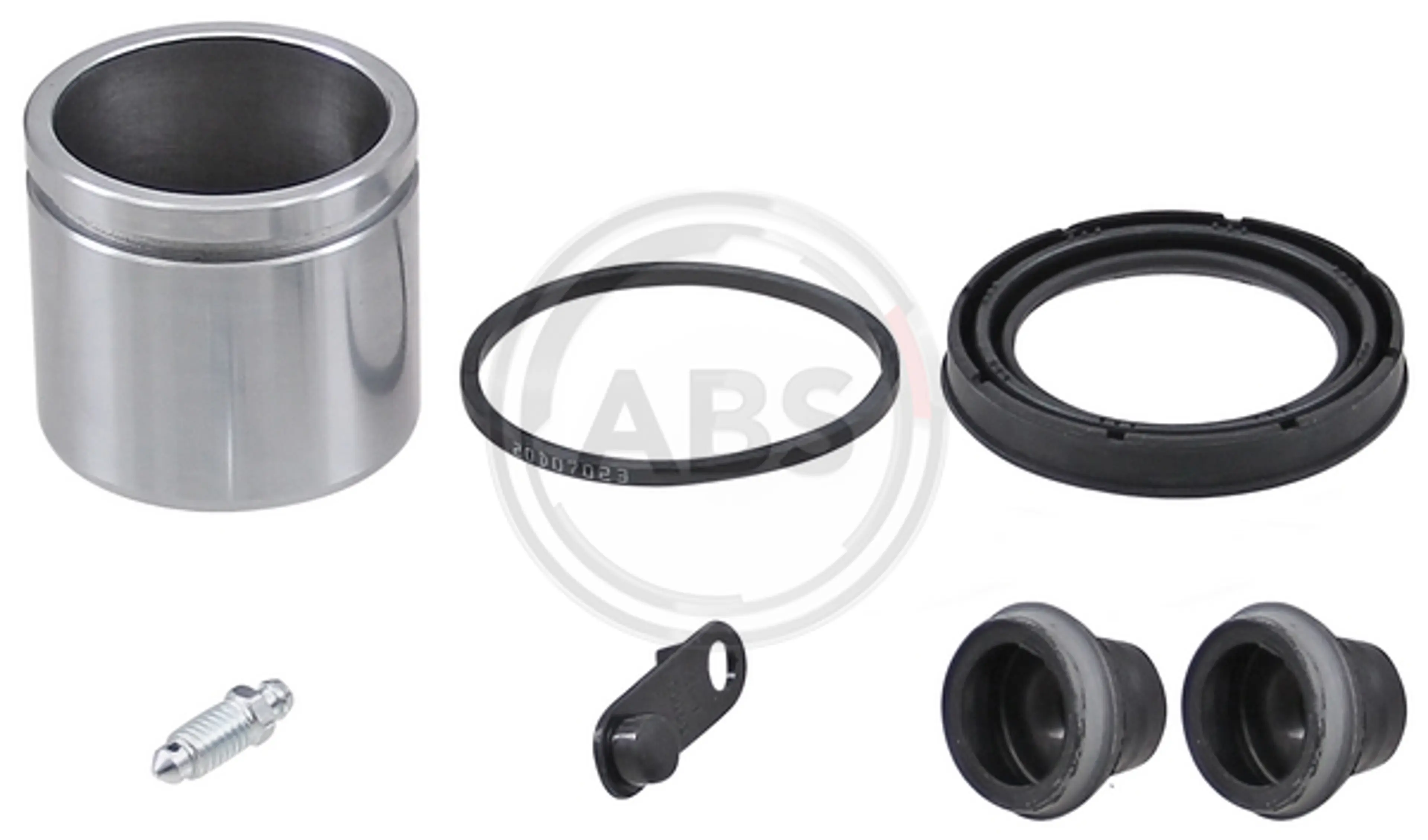 JUEGO DE REPARACIÓN, PINZA DE FRENO