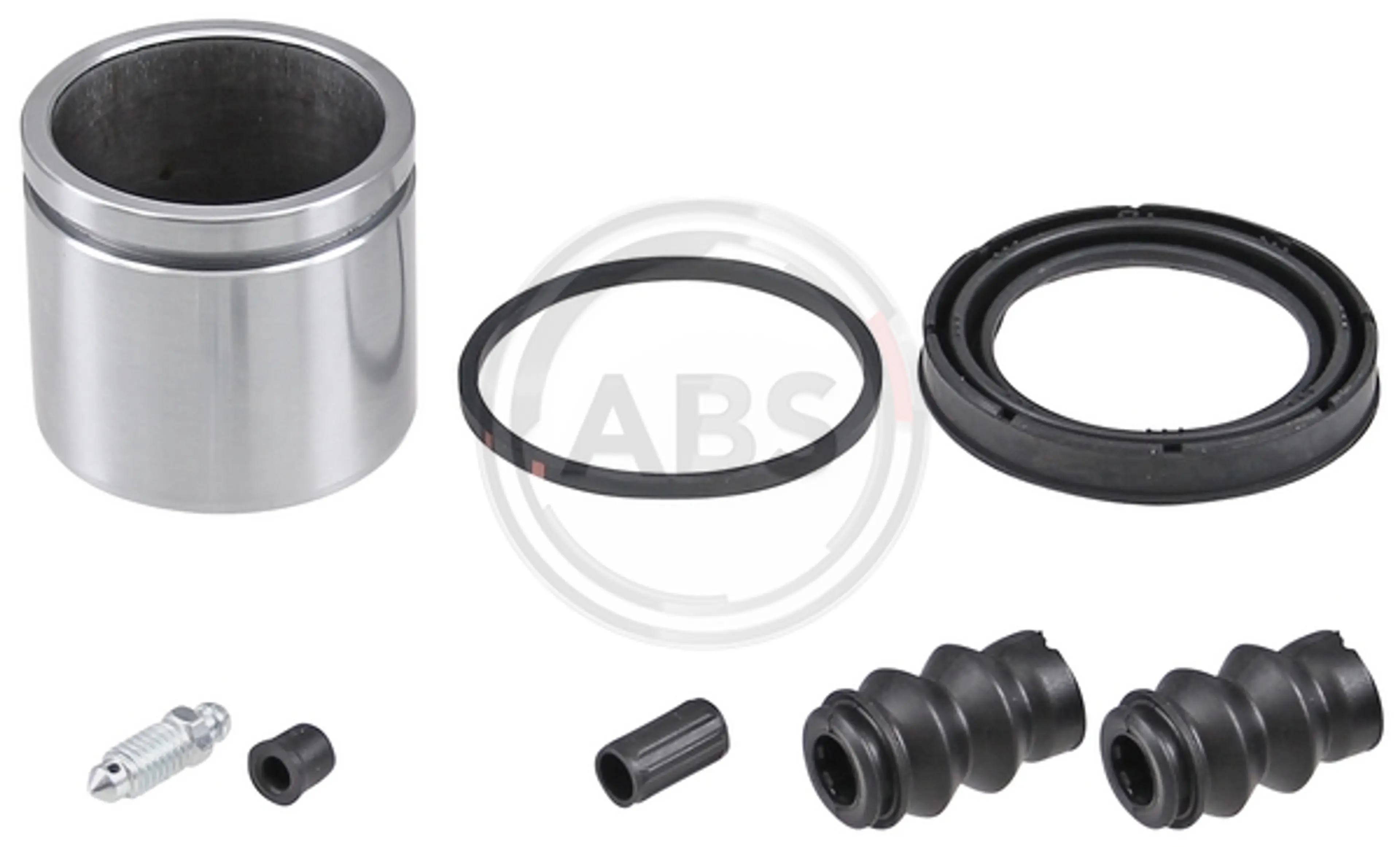 JUEGO DE REPARACIÓN, PINZA DE FRENO