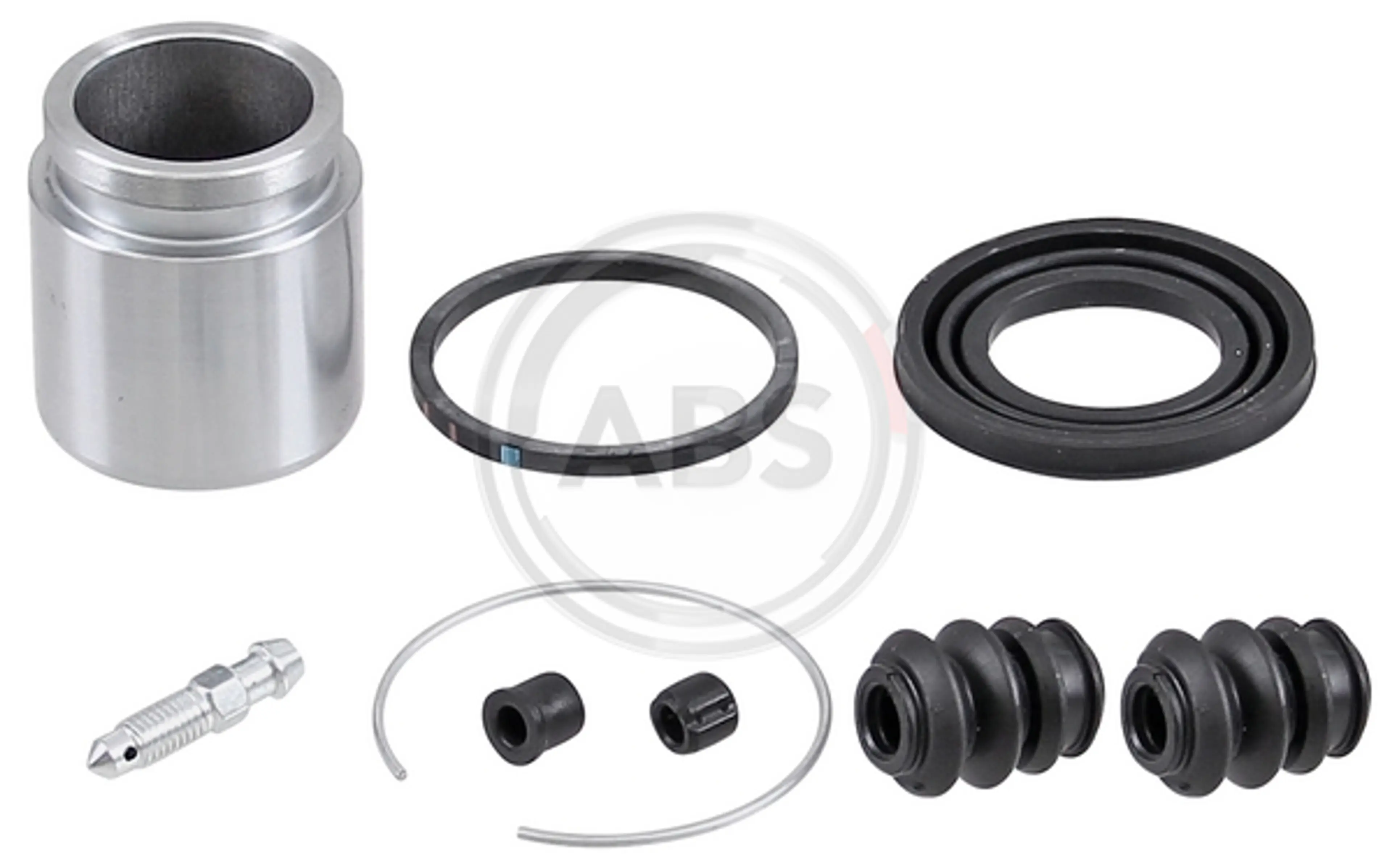 JUEGO DE REPARACIÓN, PINZA DE FRENO