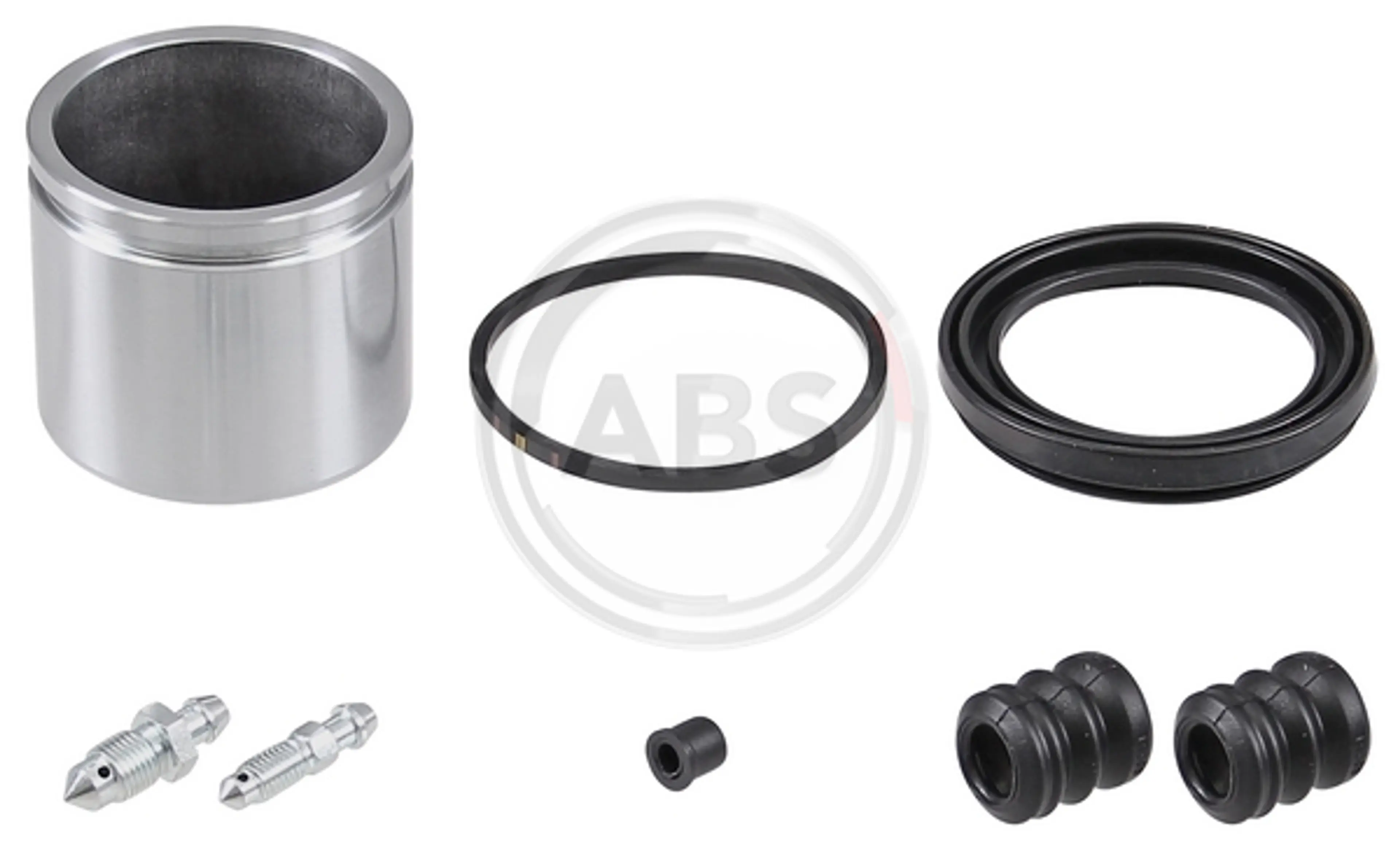 JUEGO DE REPARACIÓN, PINZA DE FRENO