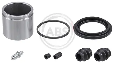 JUEGO DE REPARACIÓN, PINZA DE FRENO