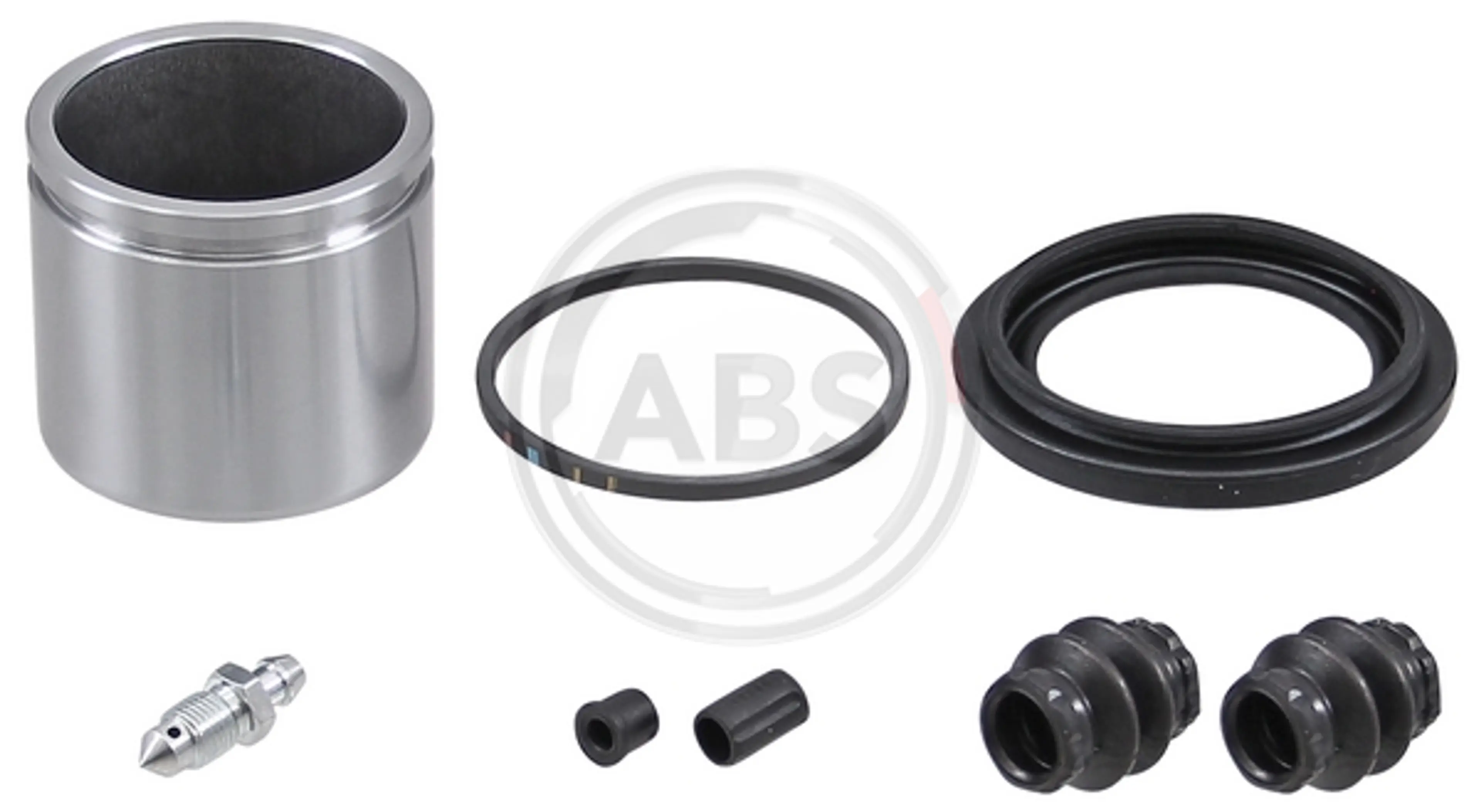 JUEGO DE REPARACIÓN, PINZA DE FRENO