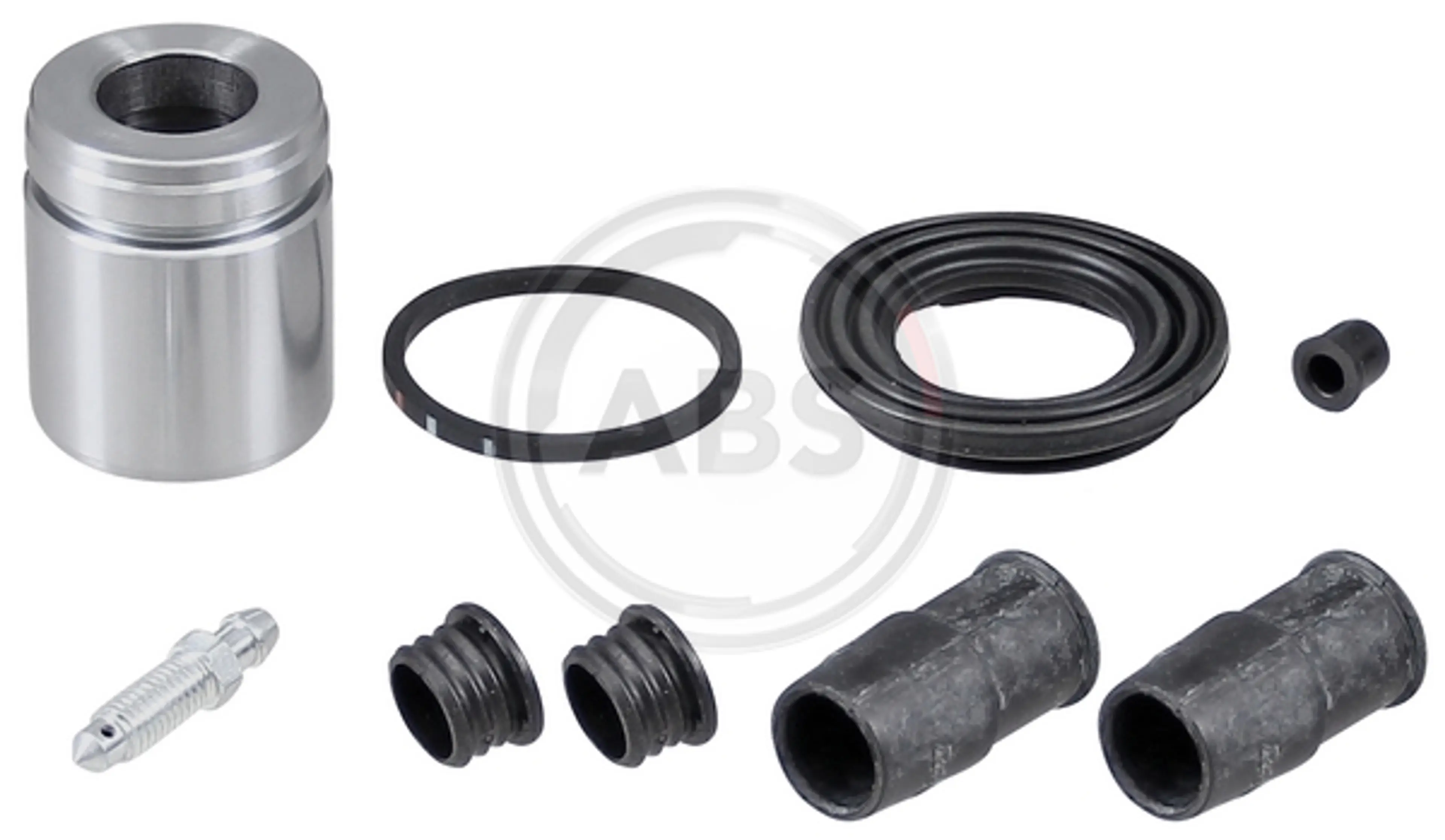 JUEGO DE REPARACIÓN, PINZA DE FRENO