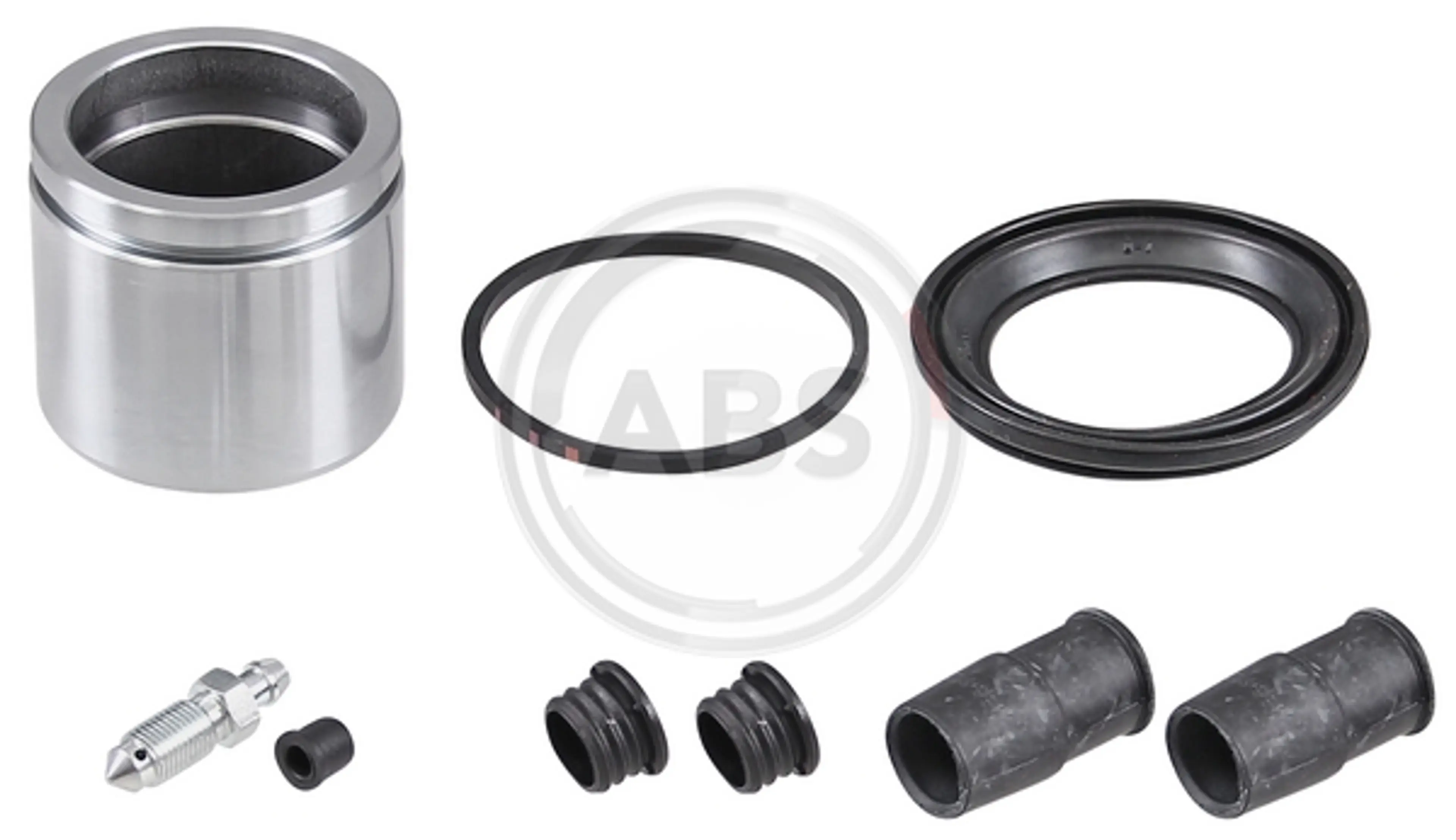 JUEGO DE REPARACIÓN, PINZA DE FRENO