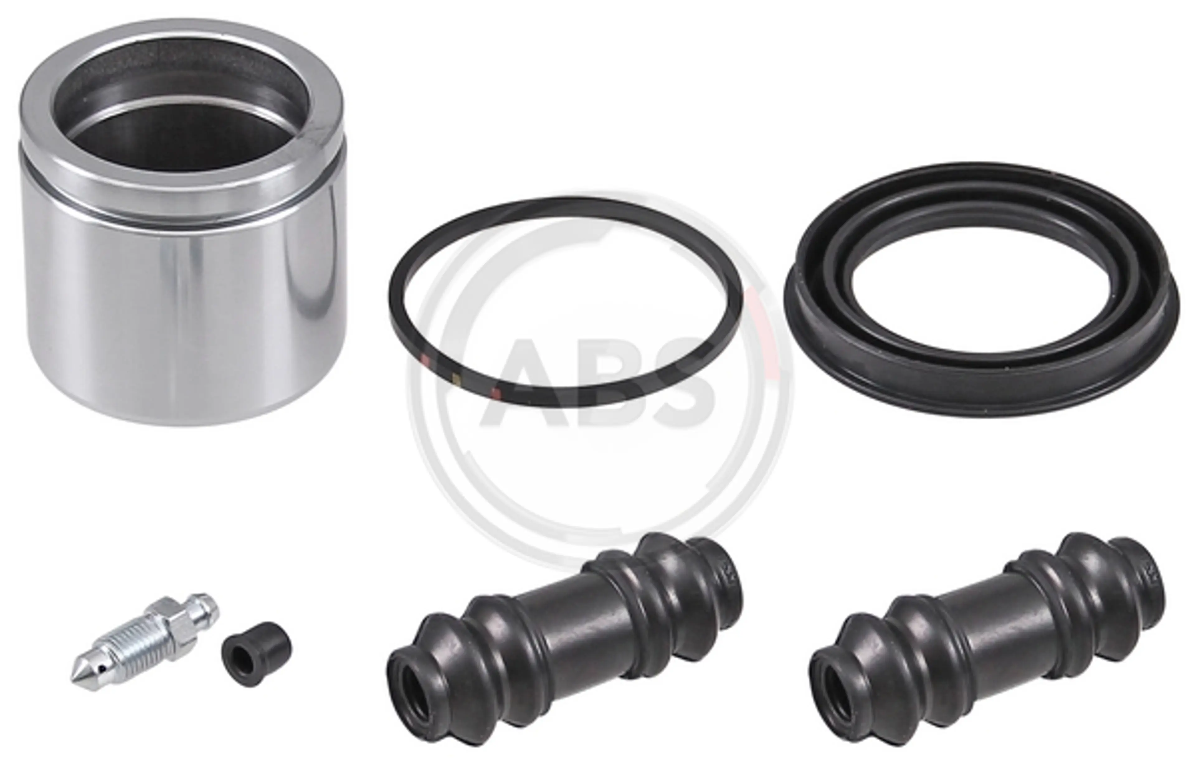 JUEGO DE REPARACIÓN, PINZA DE FRENO