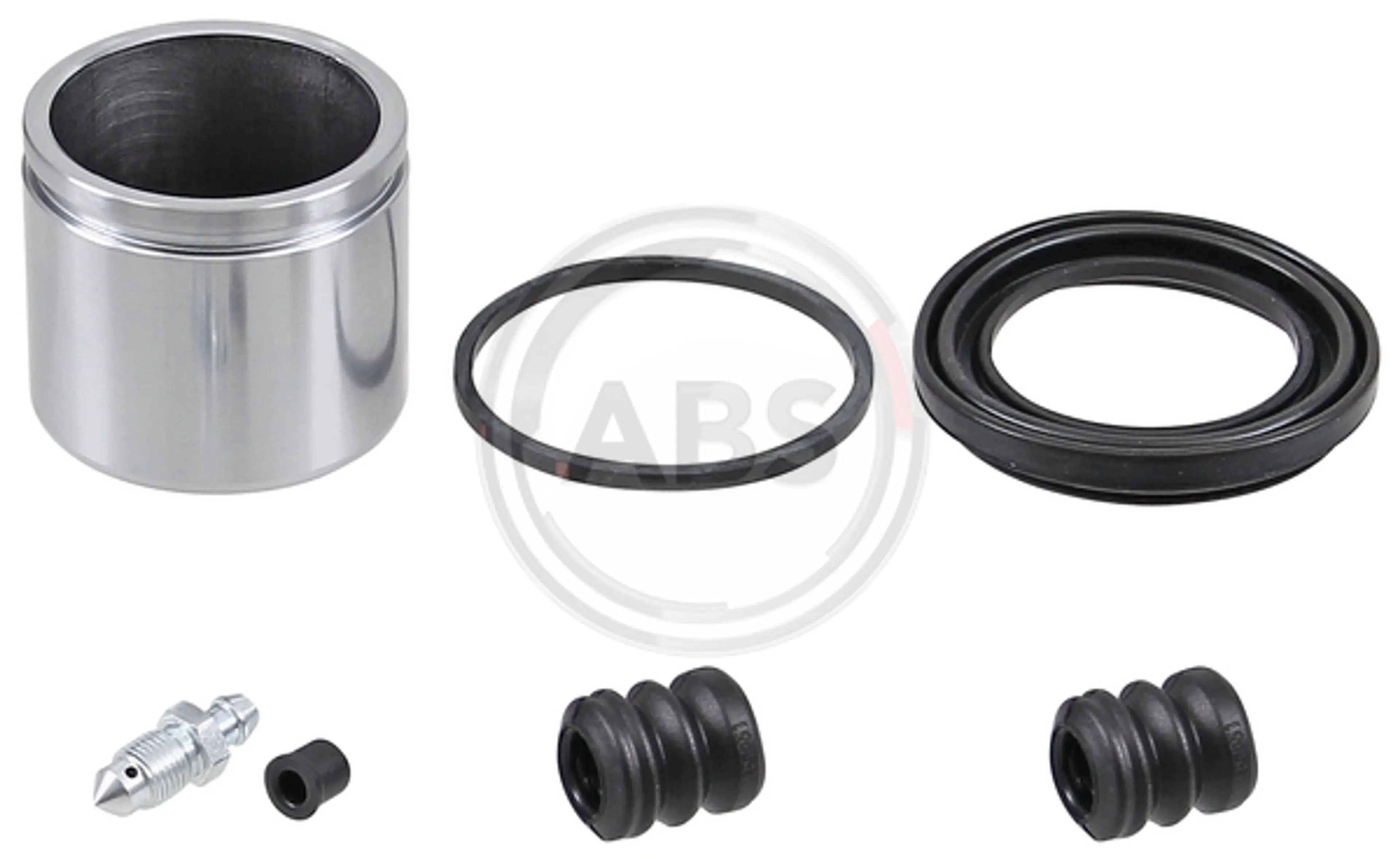 JUEGO DE REPARACIÓN, PINZA DE FRENO