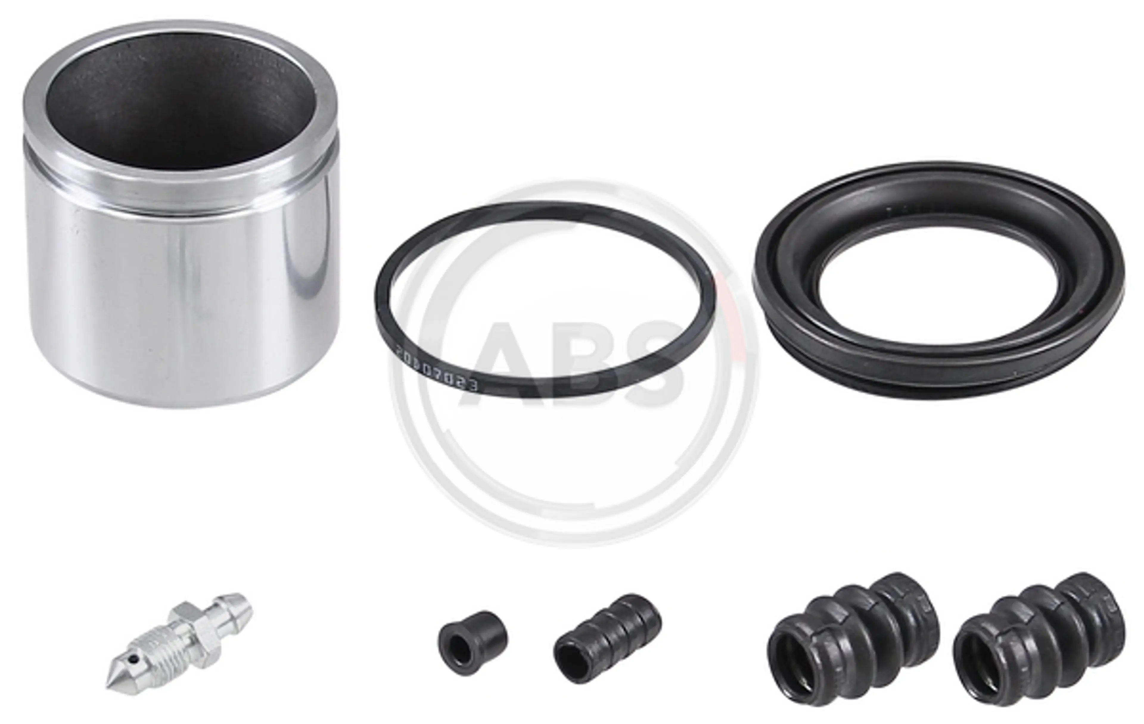 JUEGO DE REPARACIÓN, PINZA DE FRENO