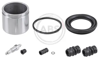 JUEGO DE REPARACIÓN, PINZA DE FRENO