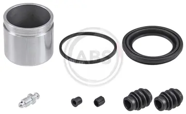 JUEGO DE REPARACIÓN, PINZA DE FRENO