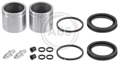 JUEGO DE REPARACIÓN, PINZA DE FRENO