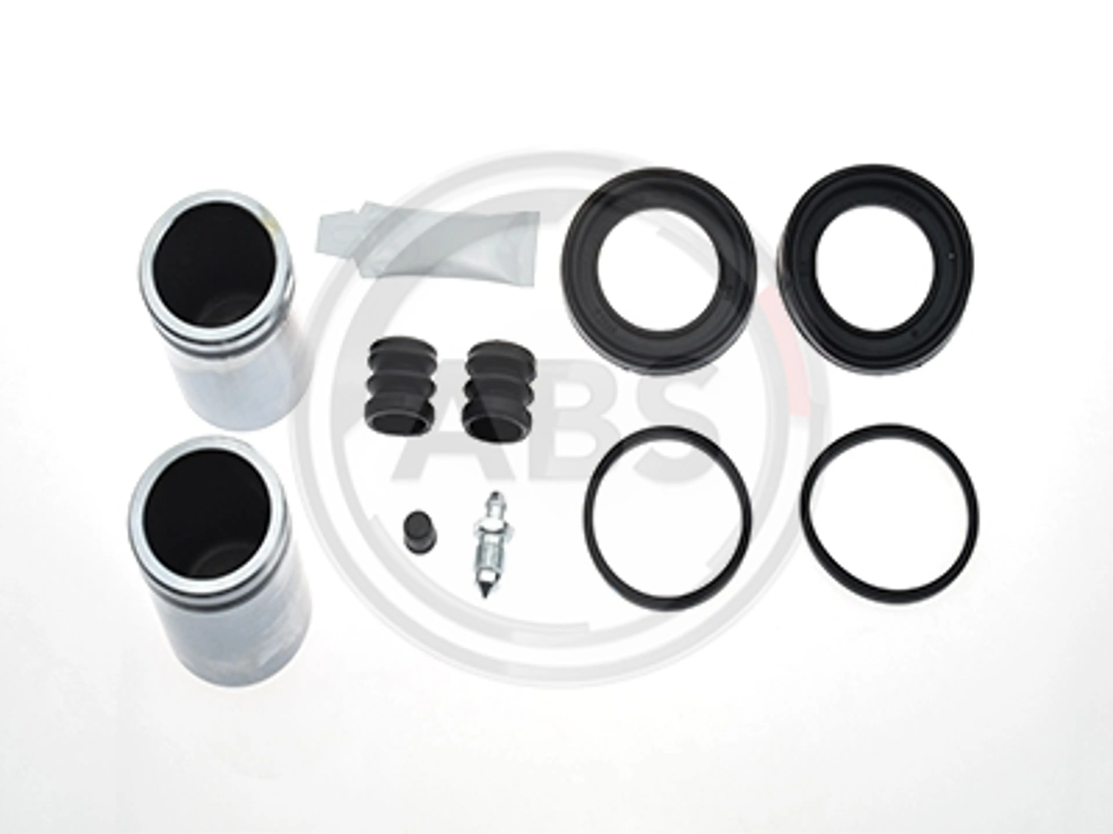 JUEGO DE REPARACIÓN, PINZA DE FRENO