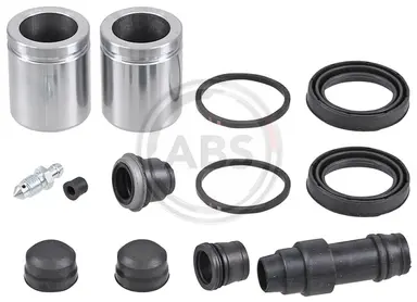 JUEGO DE REPARACIÓN, PINZA DE FRENO