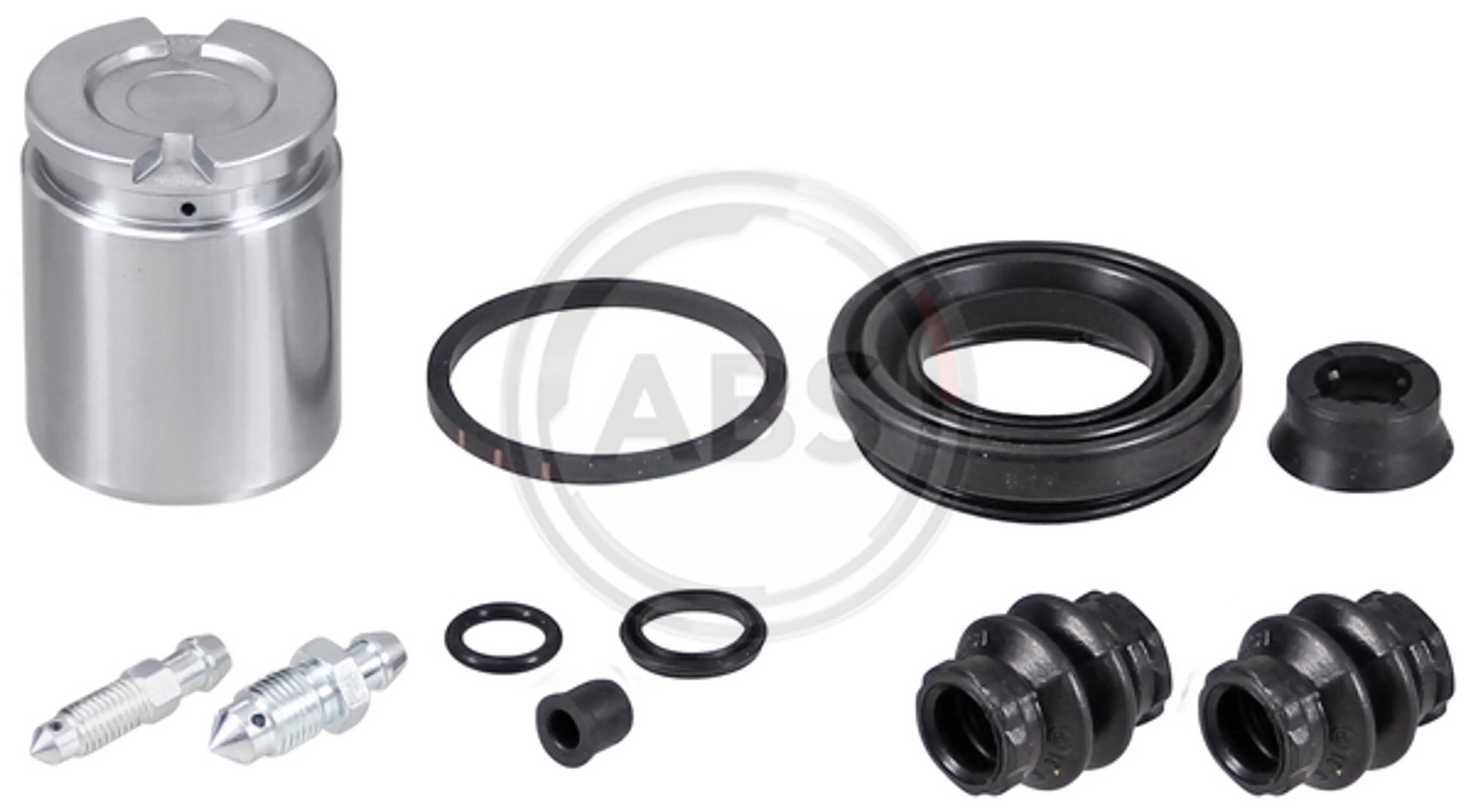 JUEGO DE REPARACIÓN, PINZA DE FRENO