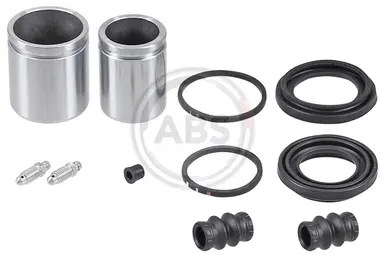 JUEGO DE REPARACIÓN, PINZA DE FRENO