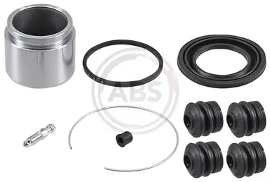 JUEGO DE REPARACIÓN, PINZA DE FRENO