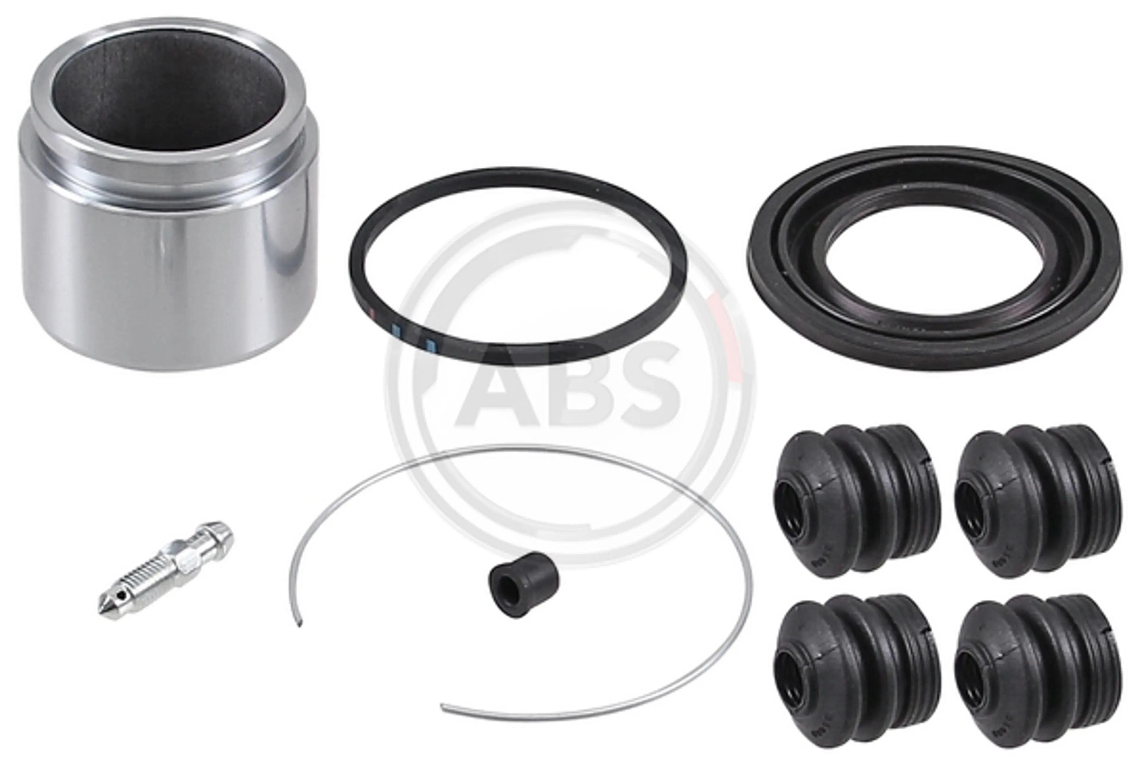 JUEGO DE REPARACIÓN, PINZA DE FRENO