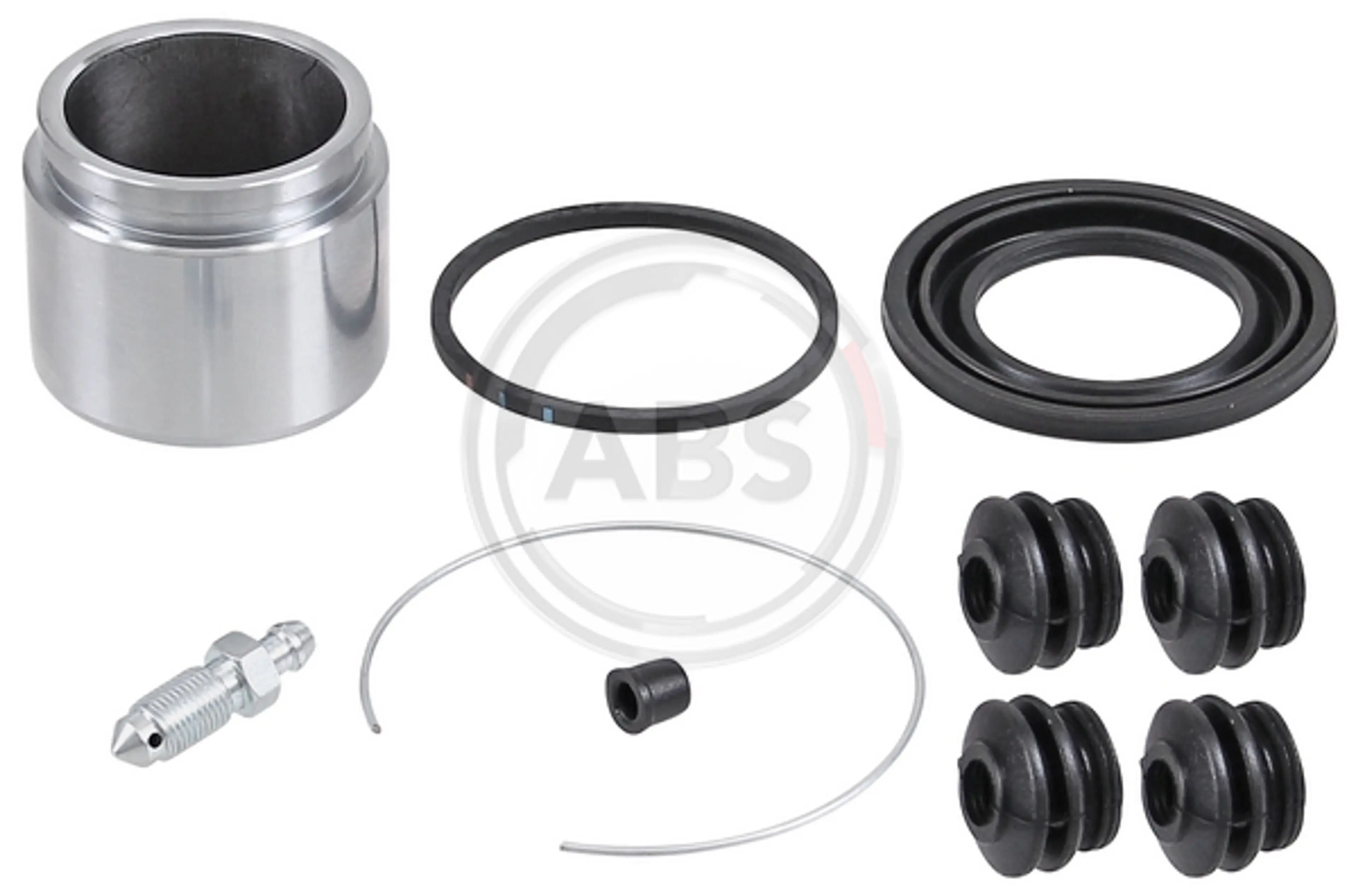 JUEGO DE REPARACIÓN, PINZA DE FRENO