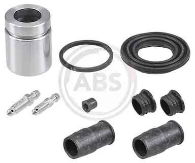 JUEGO DE REPARACIÓN, PINZA DE FRENO