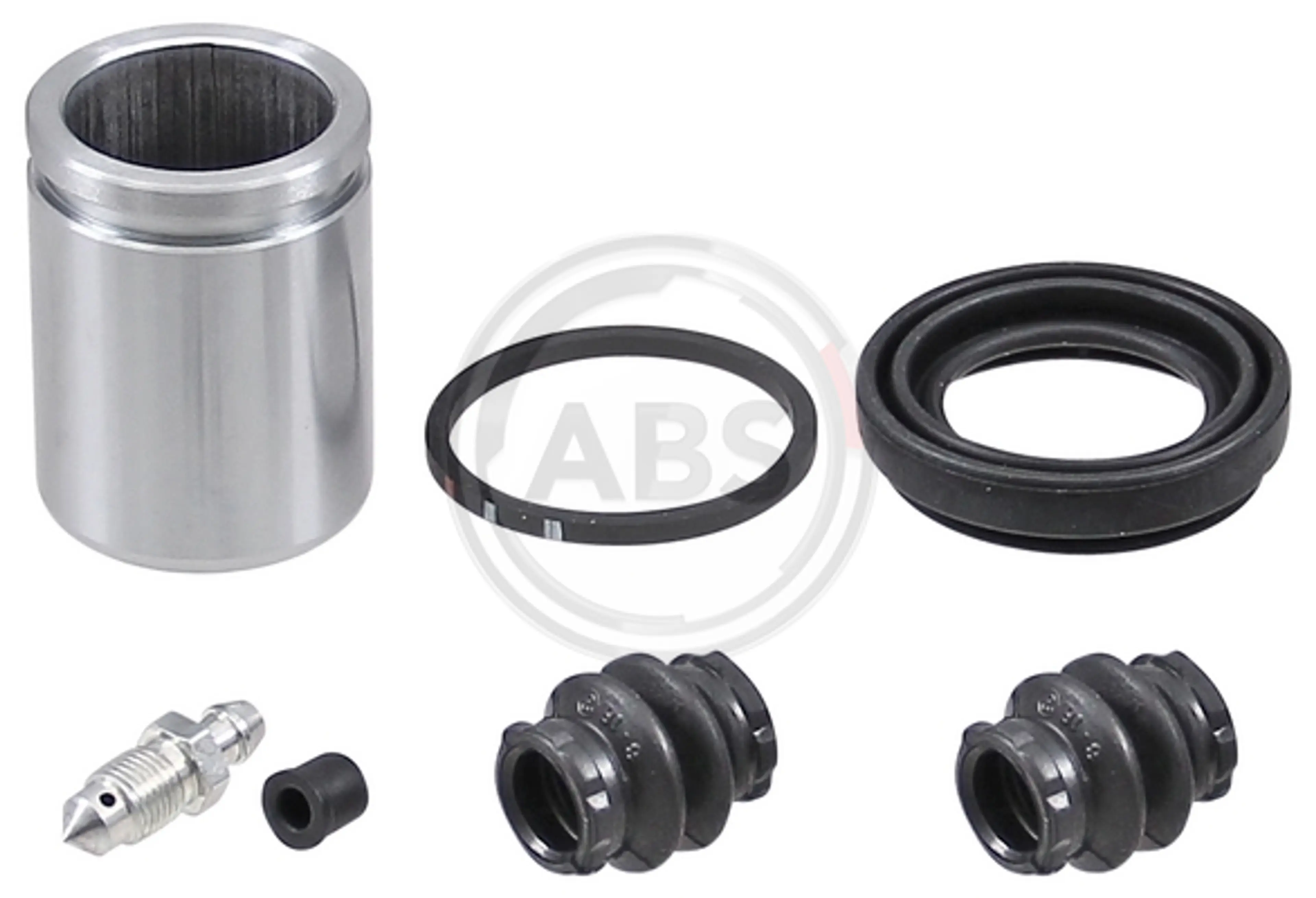 JUEGO DE REPARACIÓN, PINZA DE FRENO