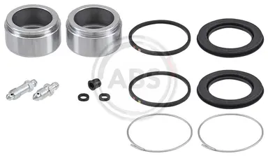 JUEGO DE REPARACIÓN, PINZA DE FRENO