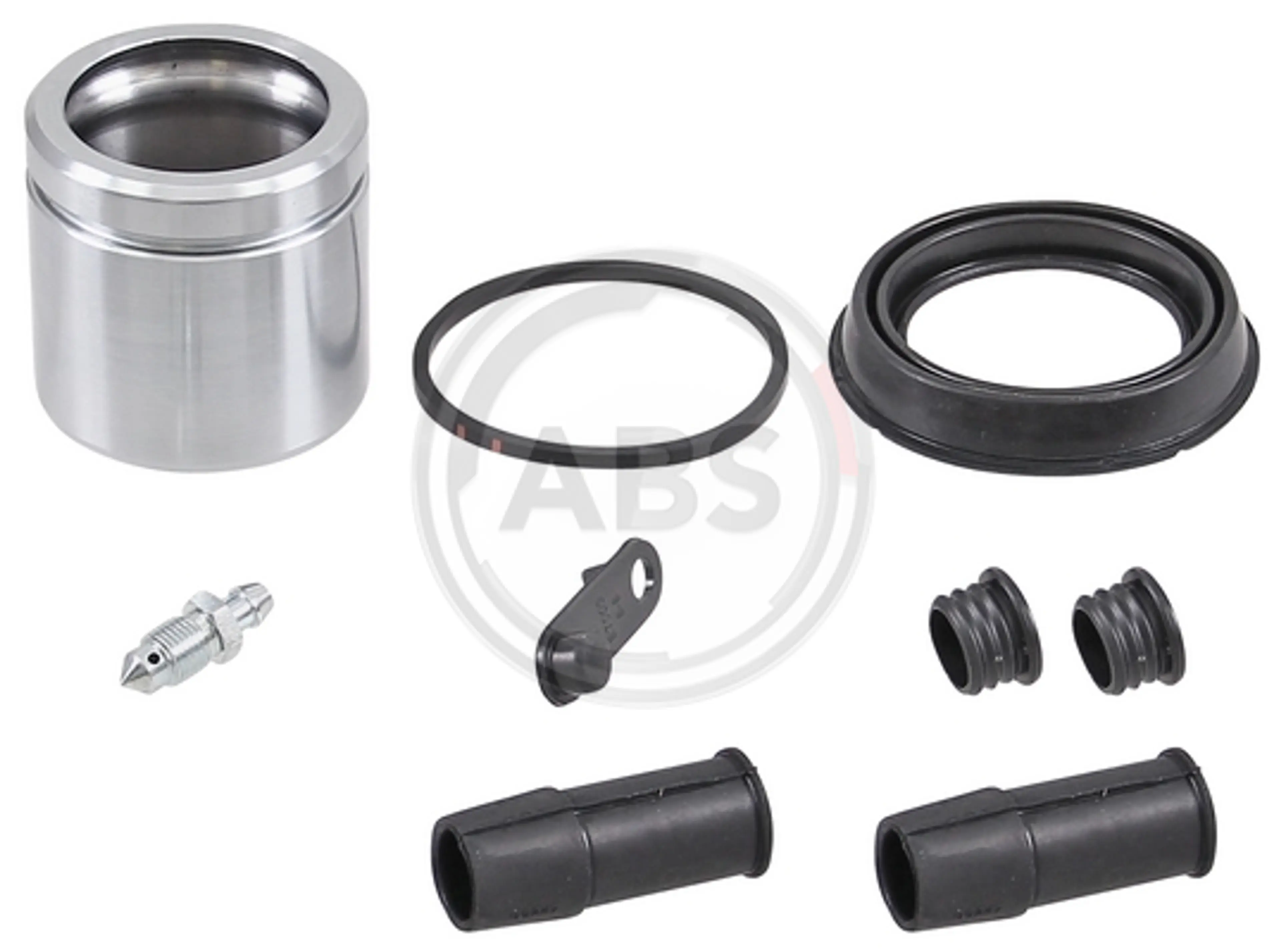 JUEGO DE REPARACIÓN, PINZA DE FRENO