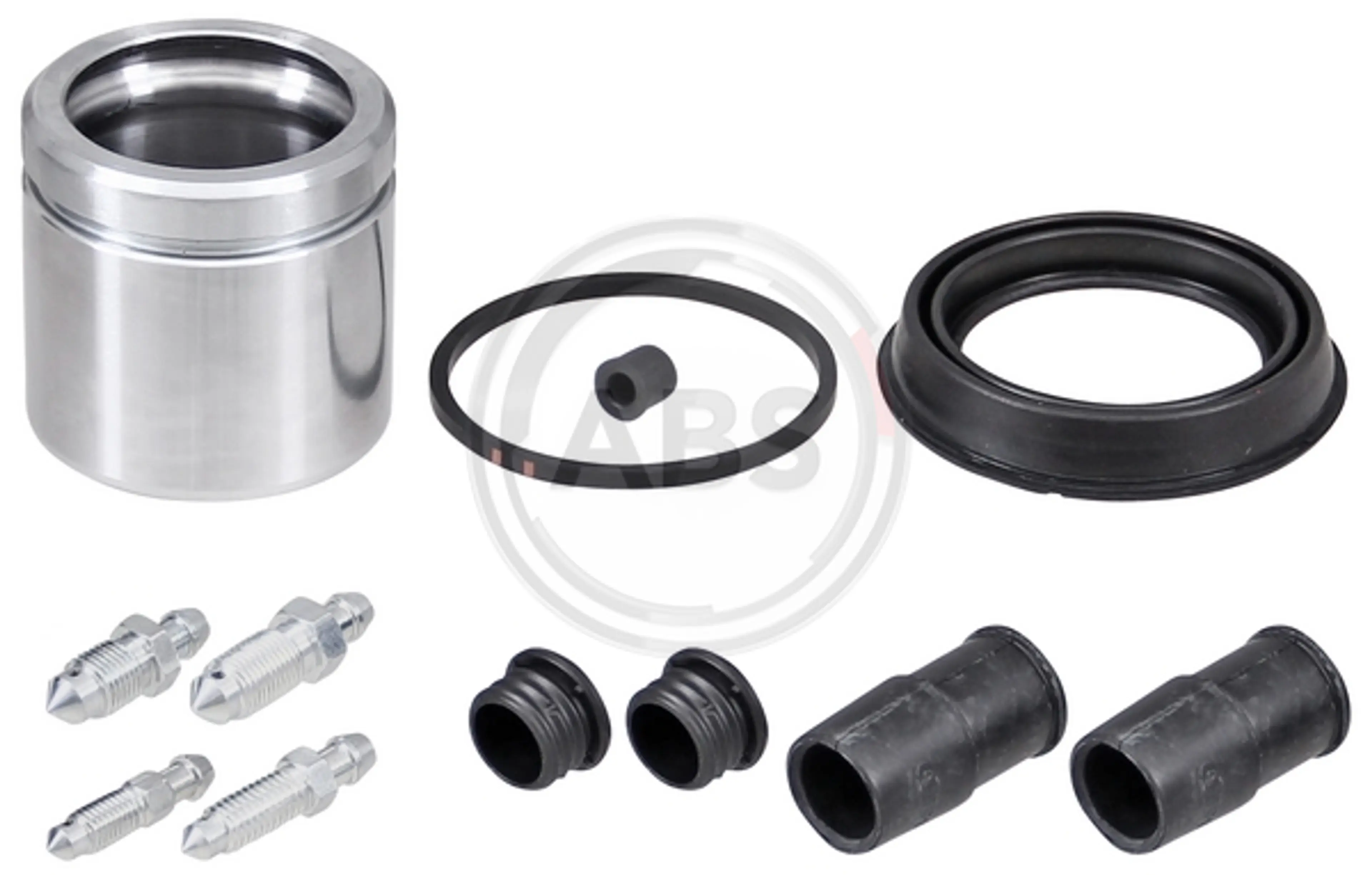 JUEGO DE REPARACIÓN, PINZA DE FRENO