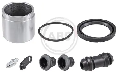 JUEGO DE REPARACIÓN, PINZA DE FRENO