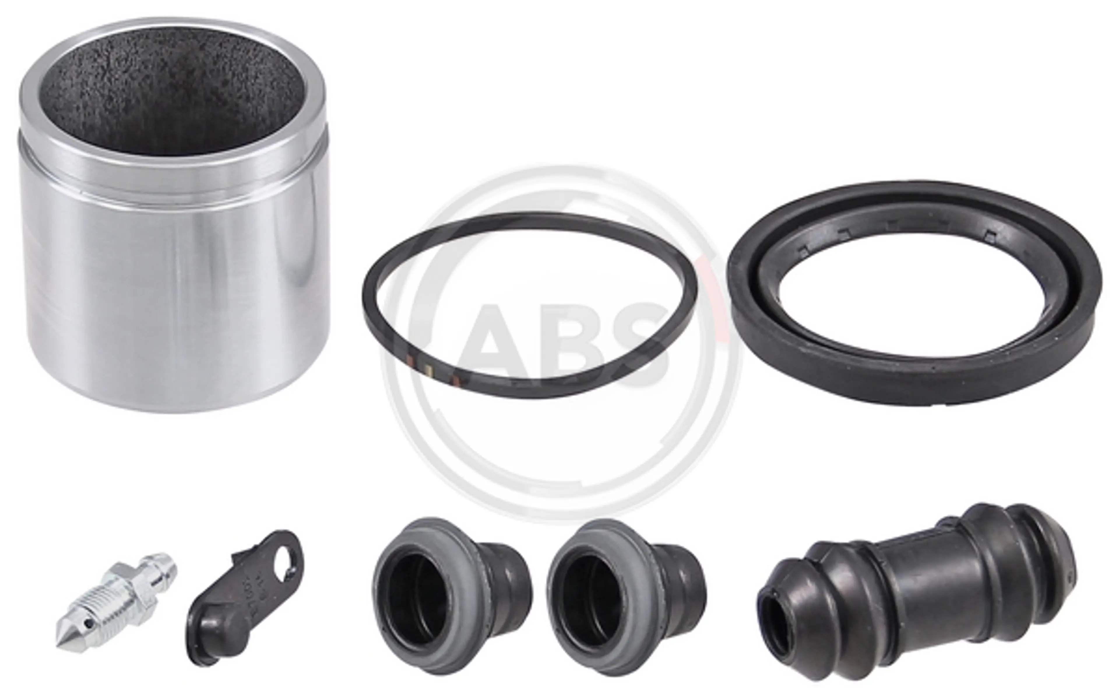 JUEGO DE REPARACIÓN, PINZA DE FRENO