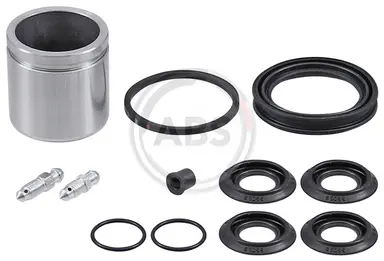 JUEGO DE REPARACIÓN, PINZA DE FRENO