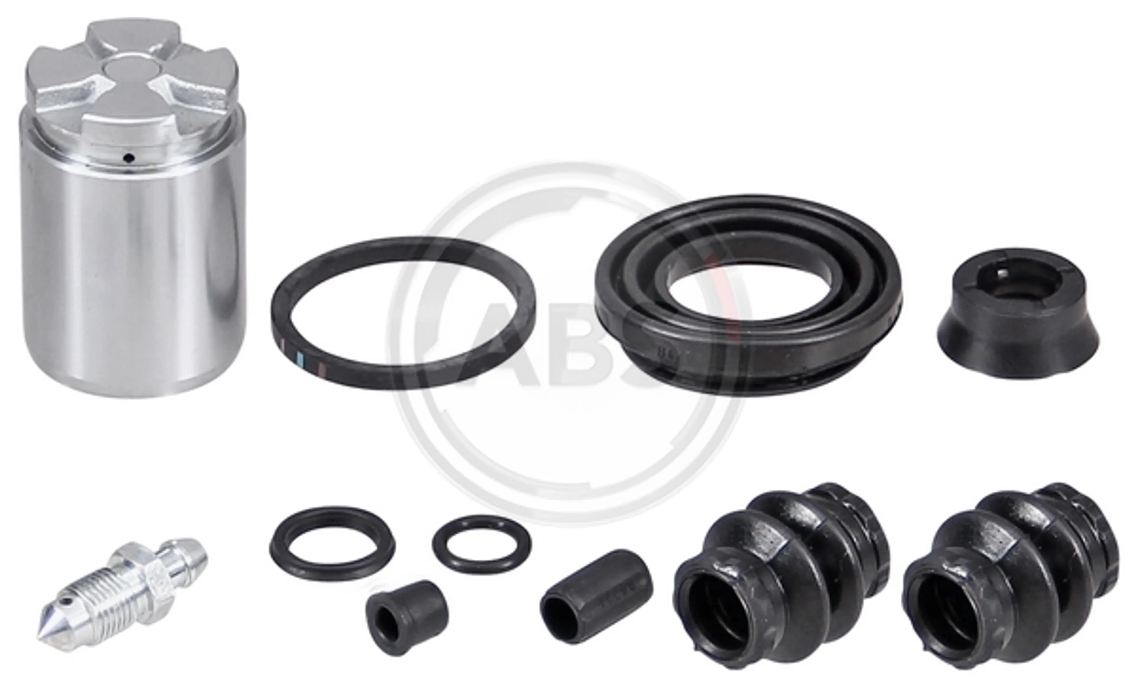 JUEGO DE REPARACIÓN, PINZA DE FRENO