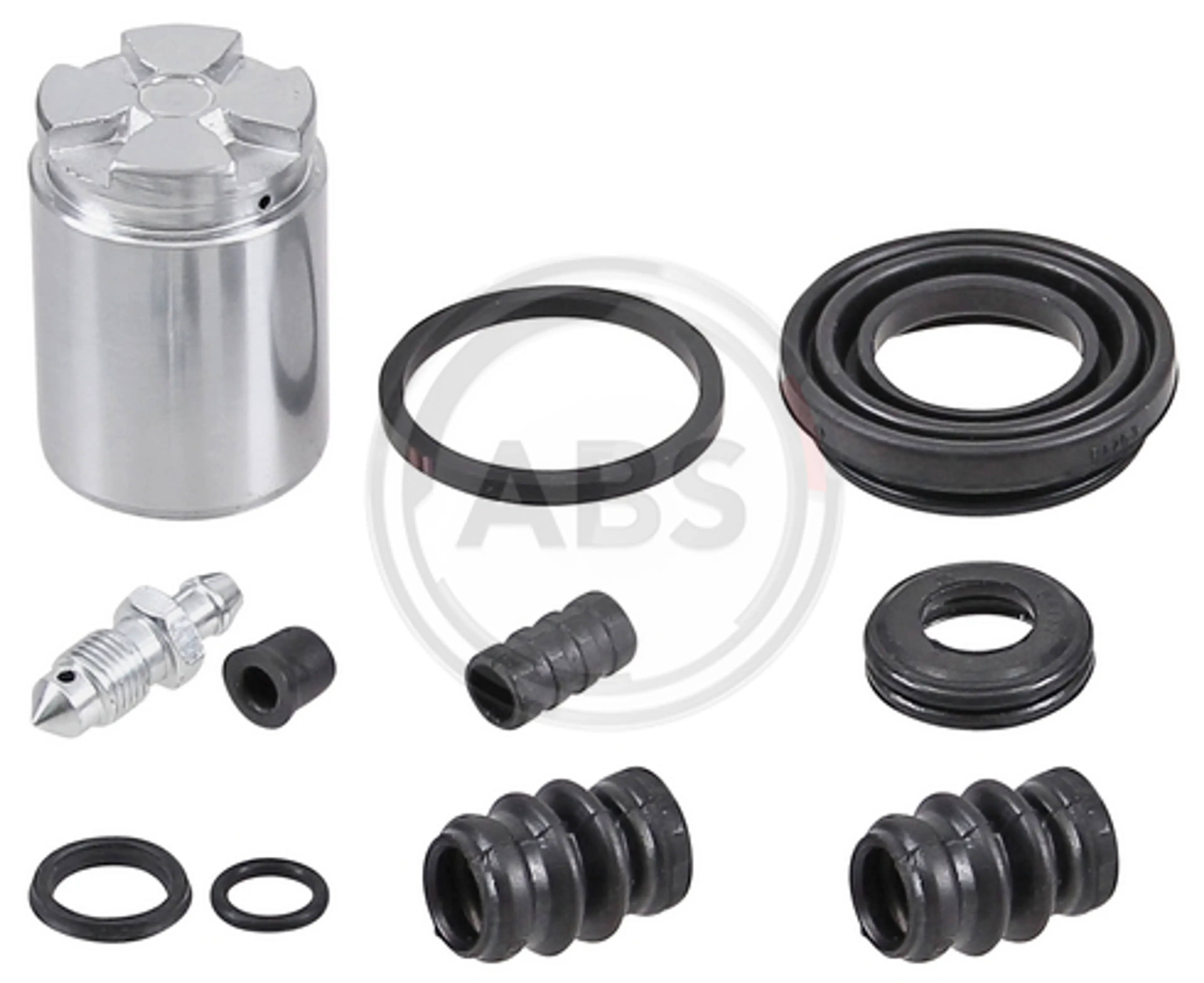 JUEGO DE REPARACIÓN, PINZA DE FRENO