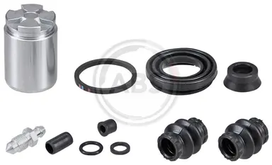 JUEGO DE REPARACIÓN, PINZA DE FRENO