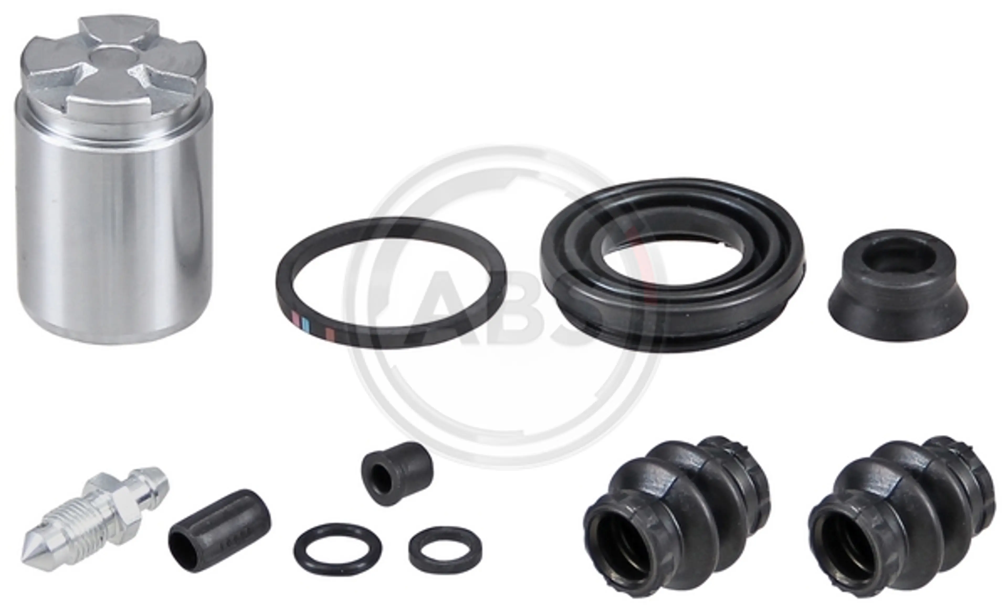 JUEGO DE REPARACIÓN, PINZA DE FRENO