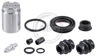 JUEGO DE REPARACIÓN, PINZA DE FRENO