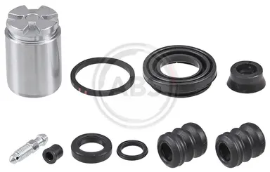 JUEGO DE REPARACIÓN, PINZA DE FRENO