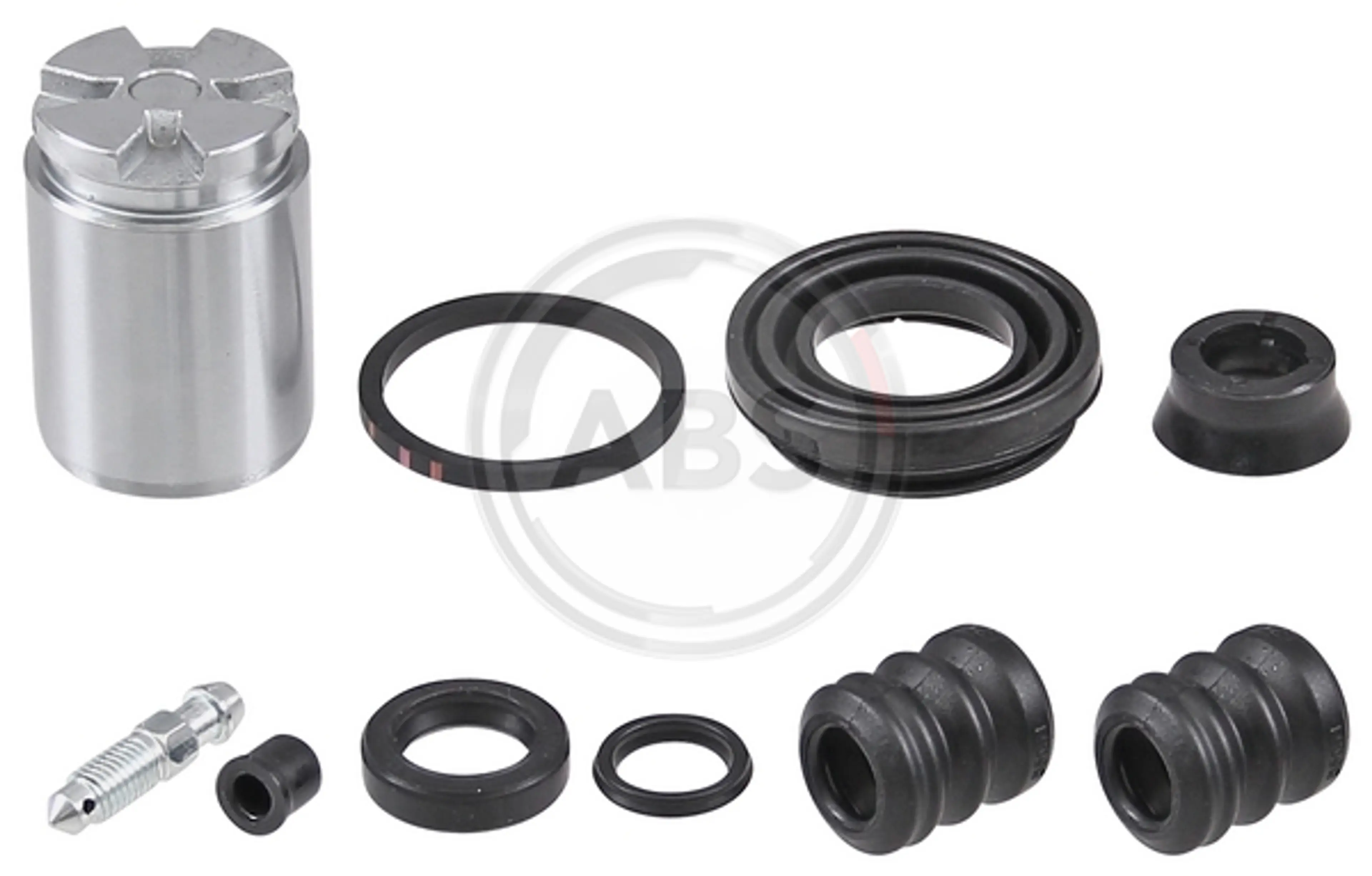 JUEGO DE REPARACIÓN, PINZA DE FRENO