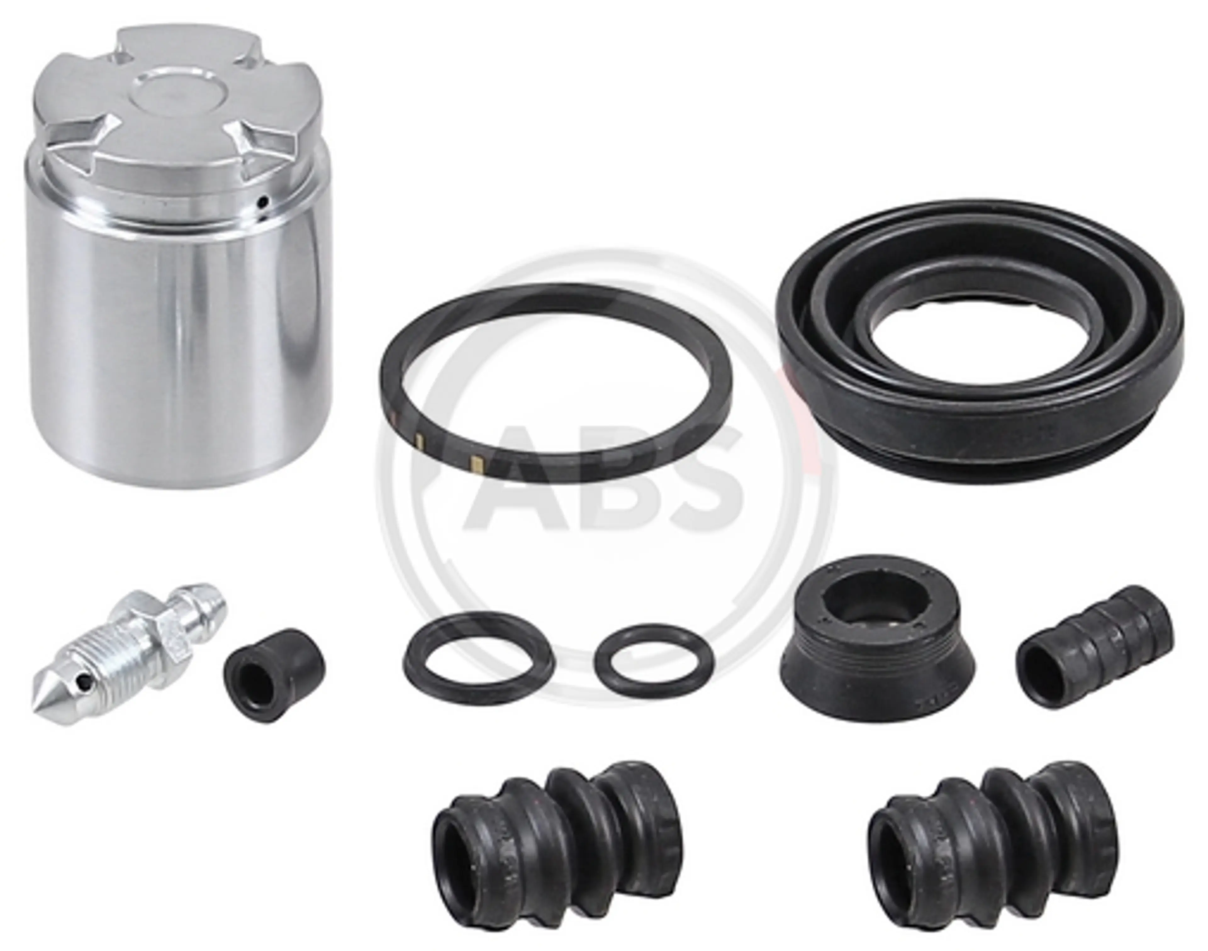 JUEGO DE REPARACIÓN, PINZA DE FRENO