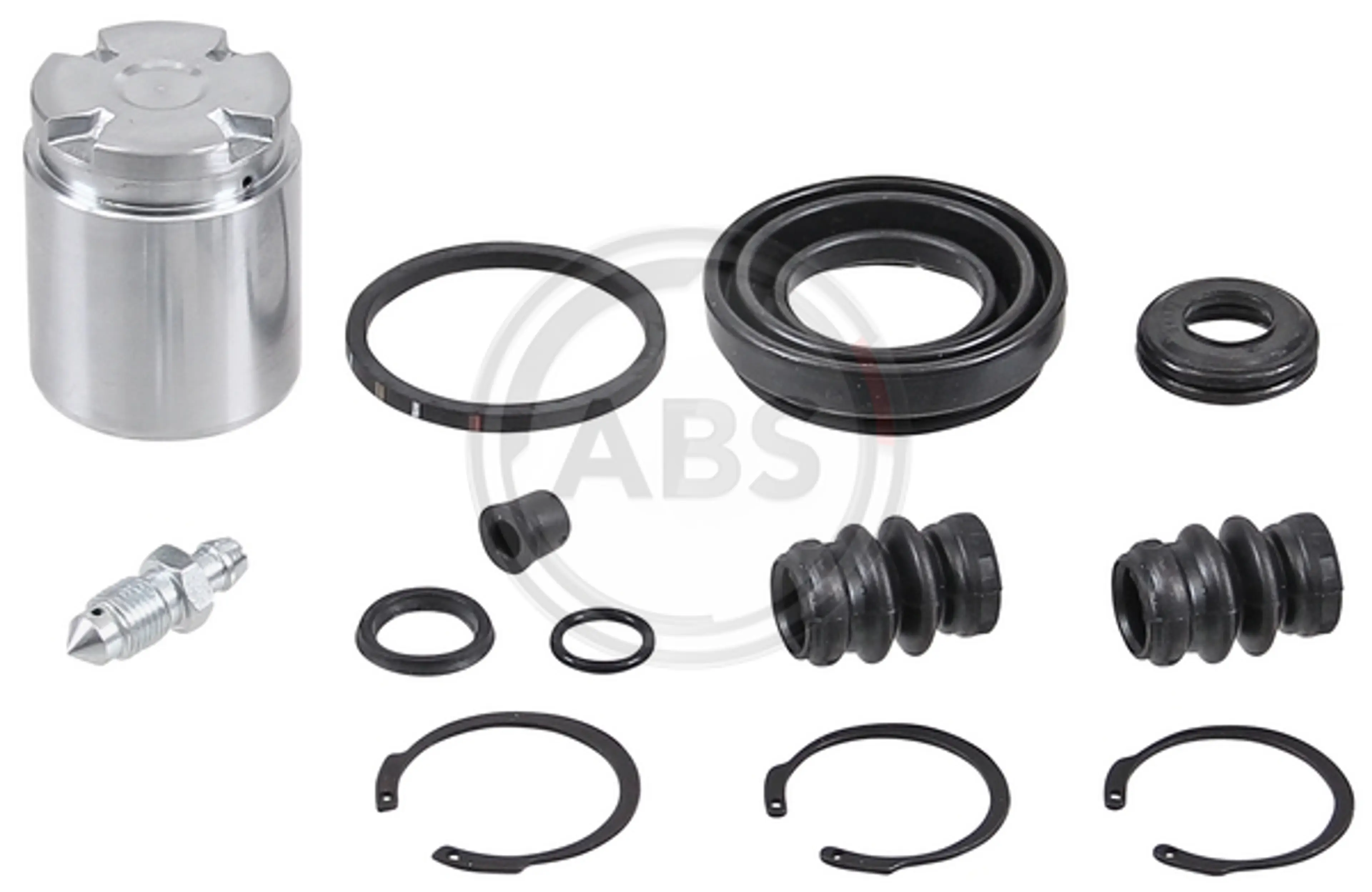 JUEGO DE REPARACIÓN, PINZA DE FRENO