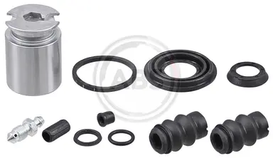 JUEGO DE REPARACIÓN, PINZA DE FRENO