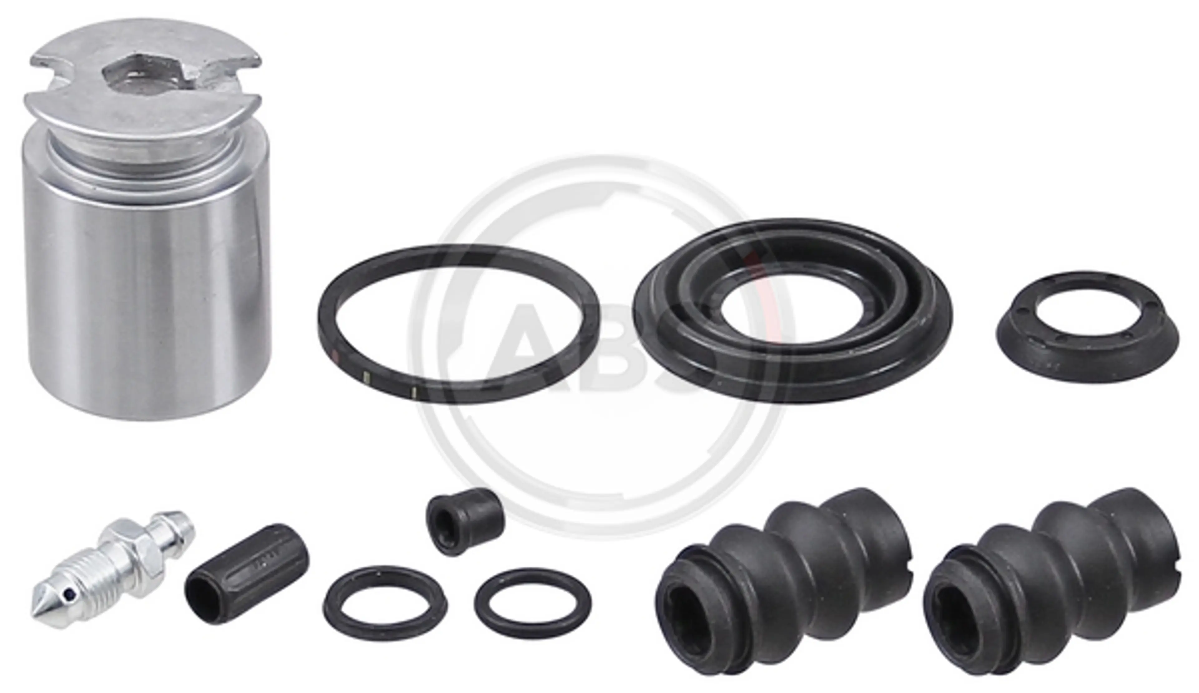 JUEGO DE REPARACIÓN, PINZA DE FRENO