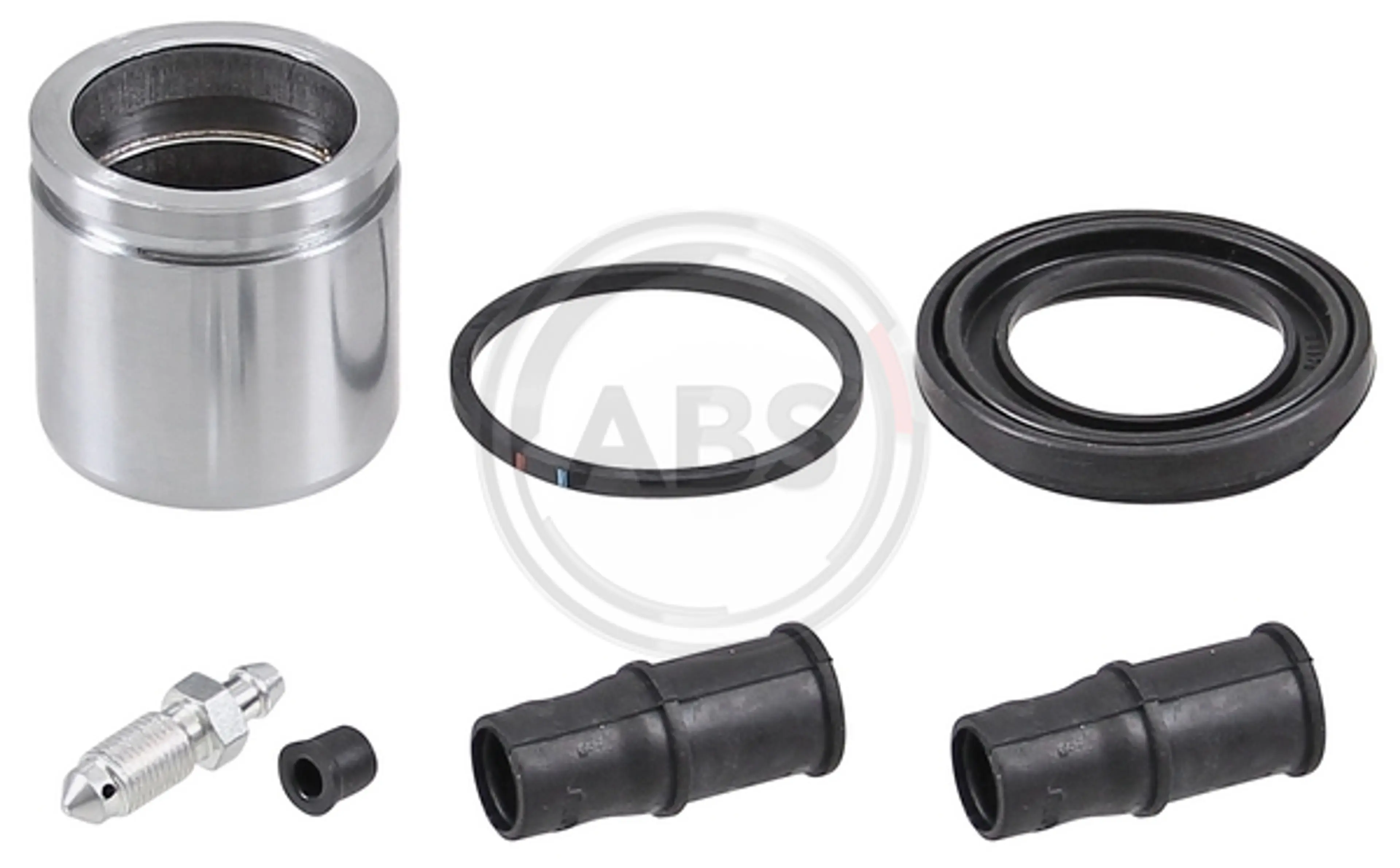 JUEGO DE REPARACIÓN, PINZA DE FRENO