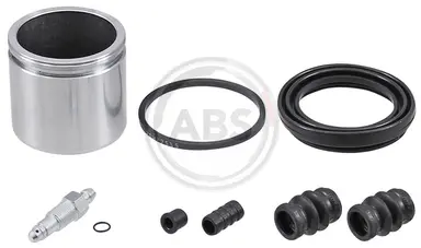 JUEGO DE REPARACIÓN, PINZA DE FRENO