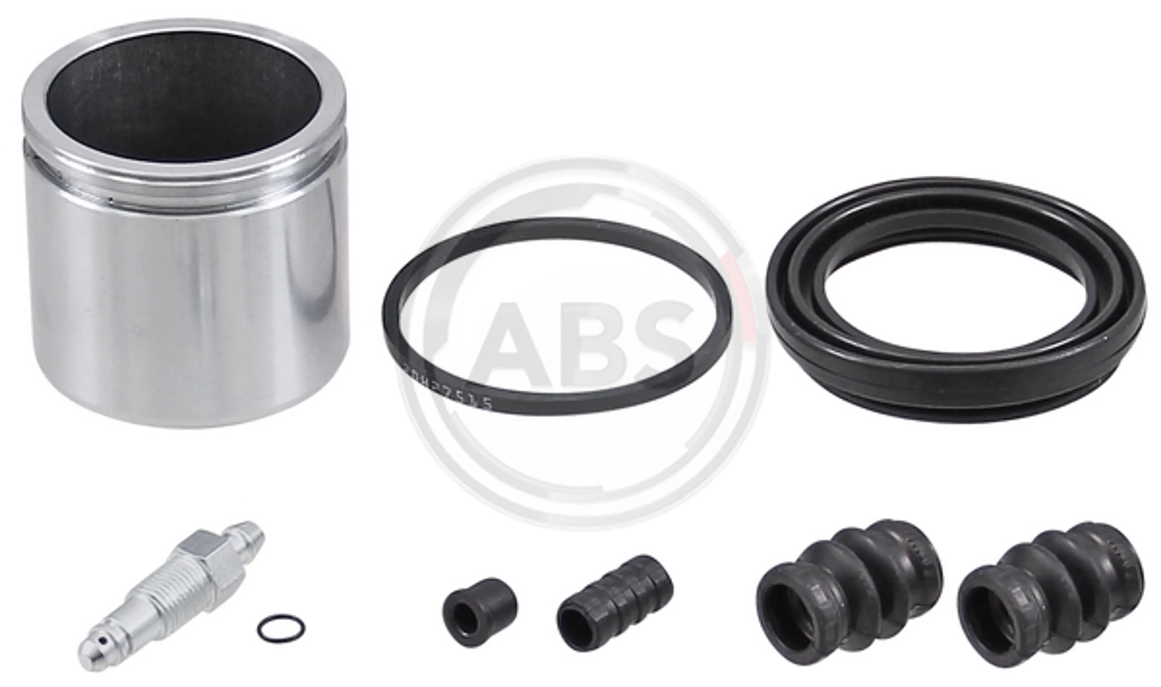 JUEGO DE REPARACIÓN, PINZA DE FRENO