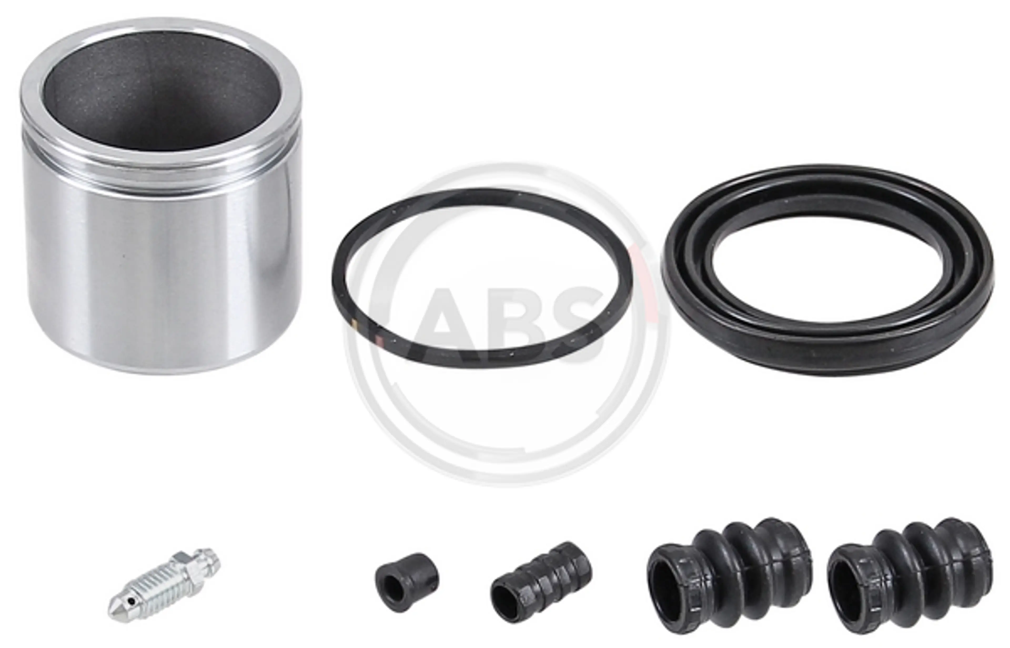 JUEGO DE REPARACIÓN, PINZA DE FRENO