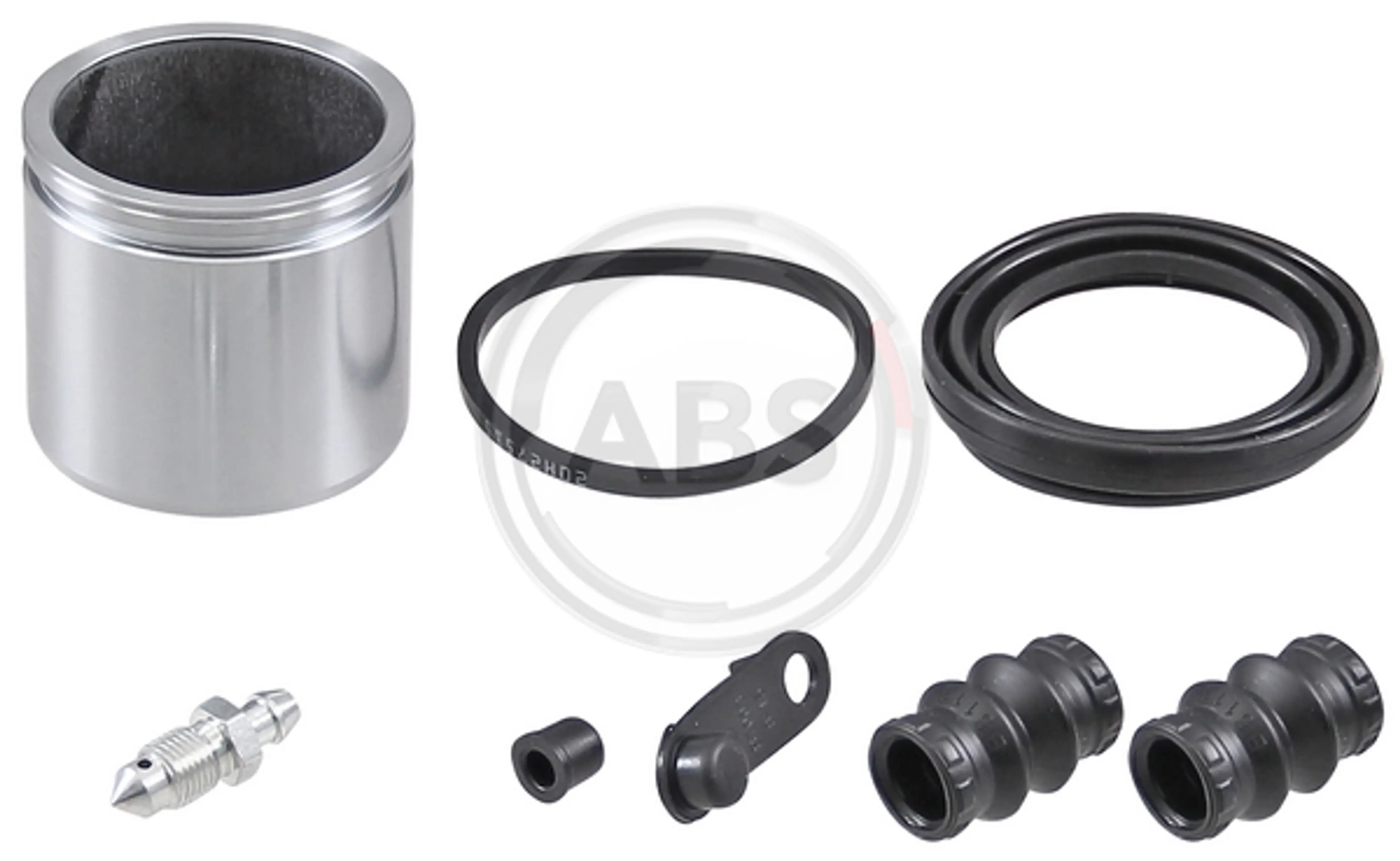 JUEGO DE REPARACIÓN, PINZA DE FRENO