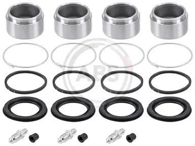 JUEGO DE REPARACIÓN, PINZA DE FRENO