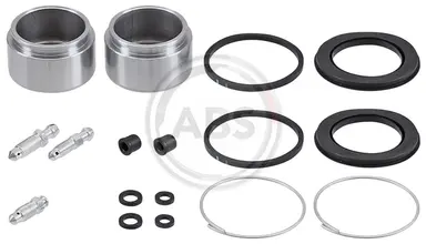 JUEGO DE REPARACIÓN, PINZA DE FRENO