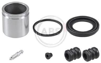 JUEGO DE REPARACIÓN, PINZA DE FRENO